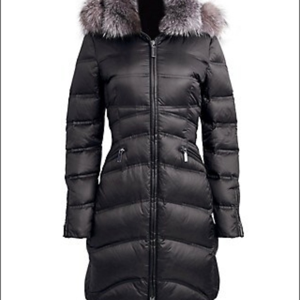 Dawn levy Coat